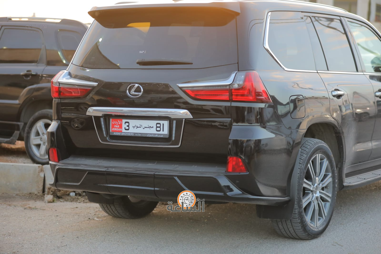 Madar Al-Saa Images 0.7106601627137648