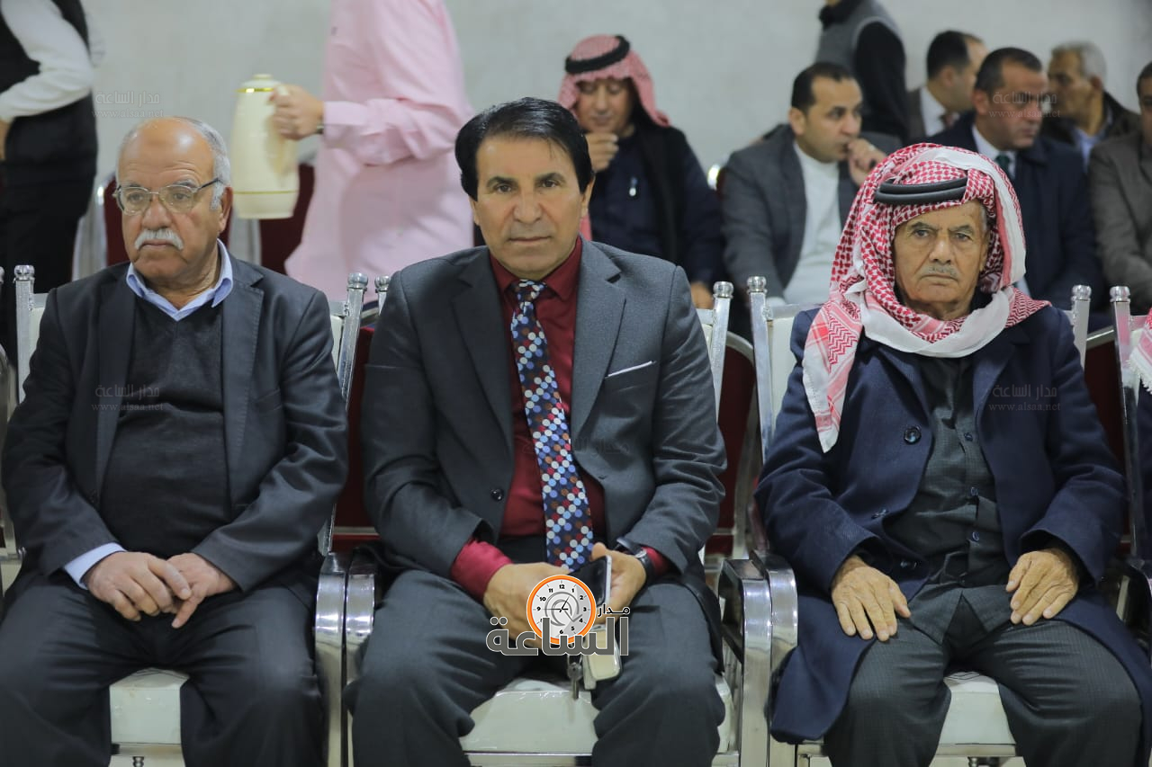 Madar Al-Saa Images 0.3850914969617869