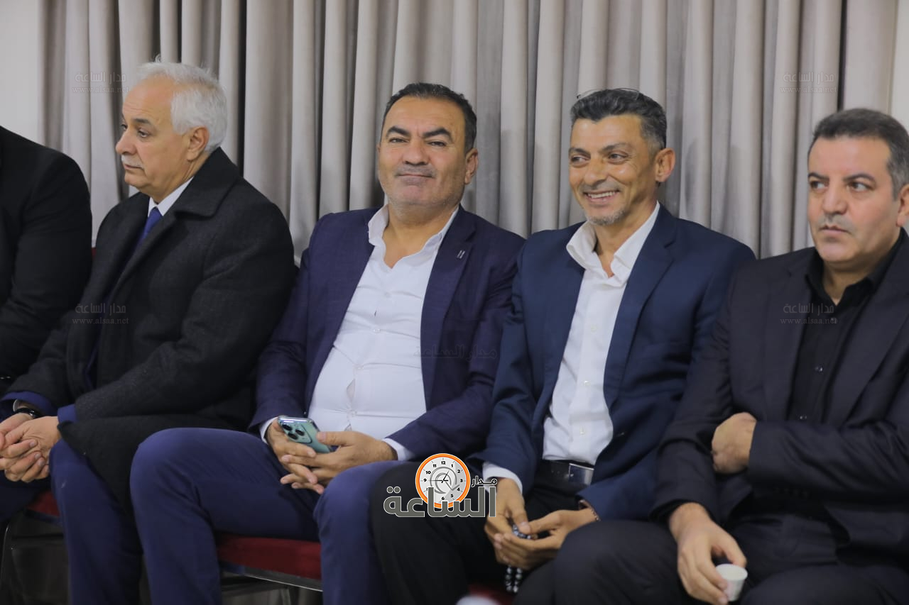 Madar Al-Saa Images 0.8929905527685345