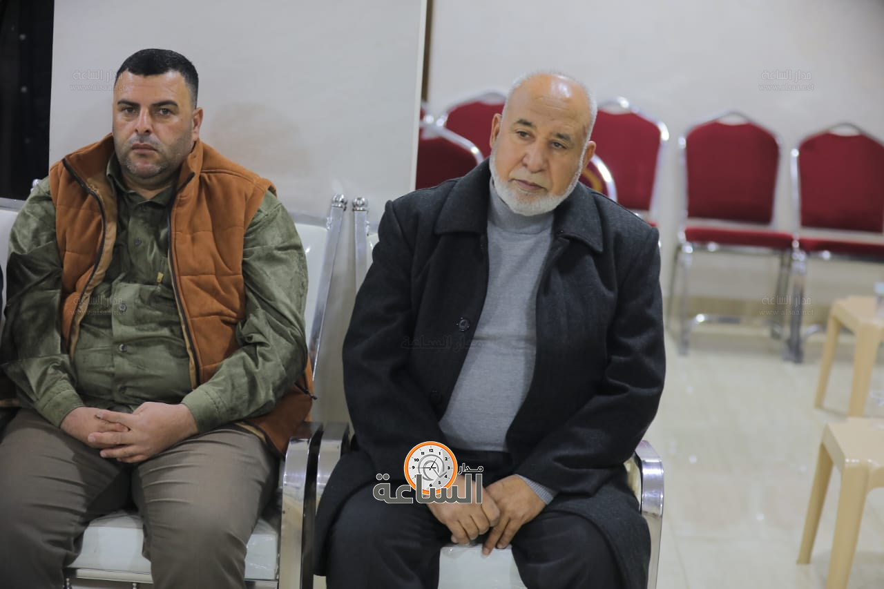 Madar Al-Saa Images 0.48630749284469976