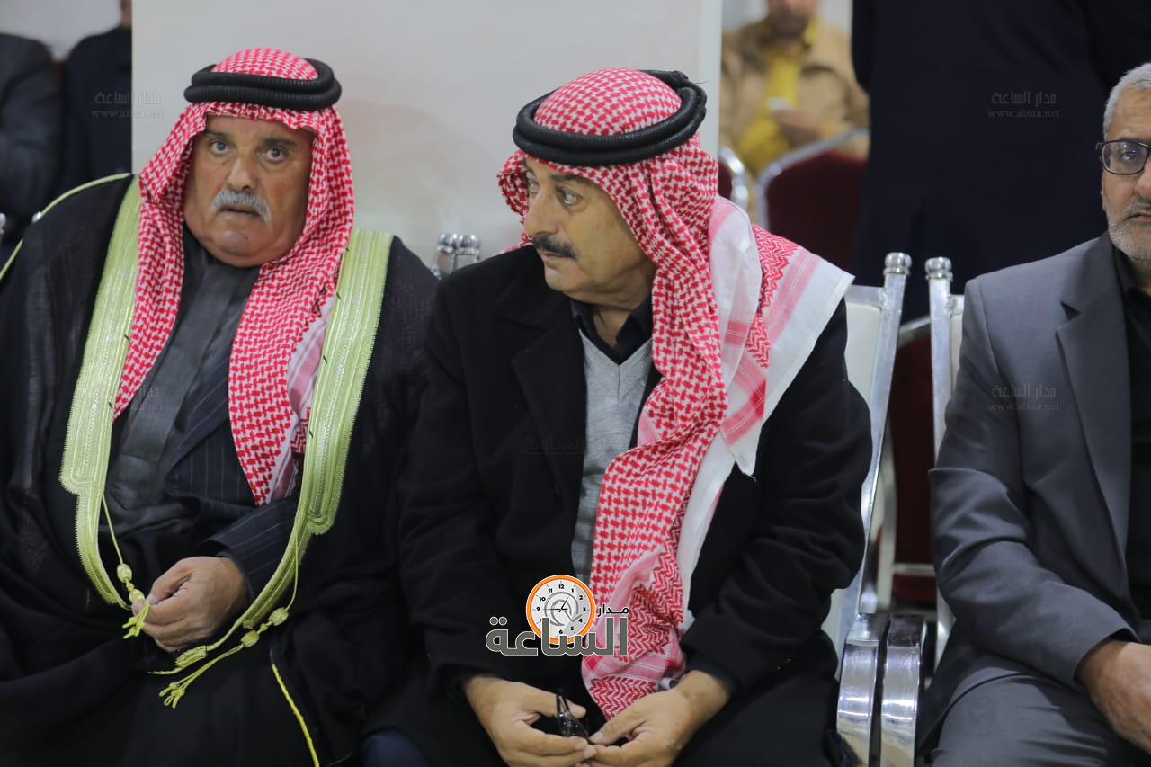 Madar Al-Saa Images 0.6754290686409246