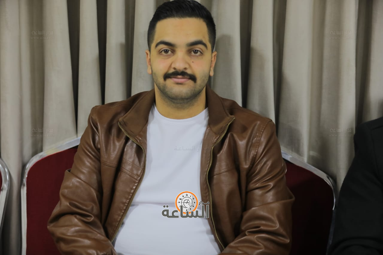 Madar Al-Saa Images 0.6044018482477052