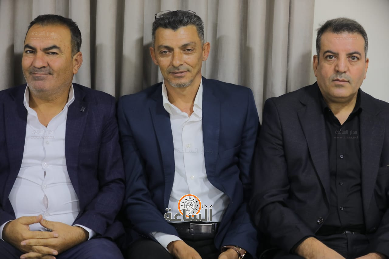 Madar Al-Saa Images 0.7955386807729539