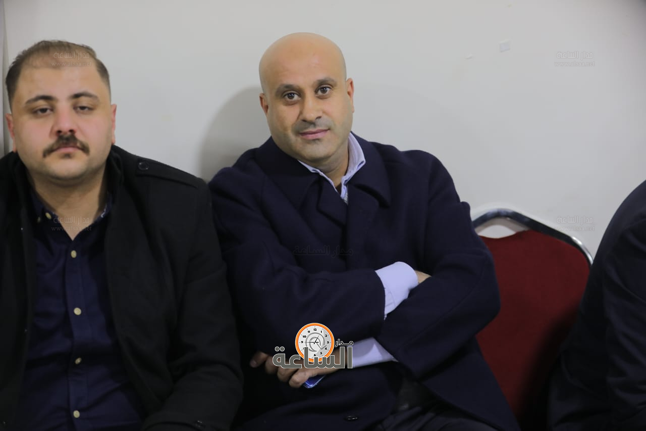 Madar Al-Saa Images 0.2112001330158011