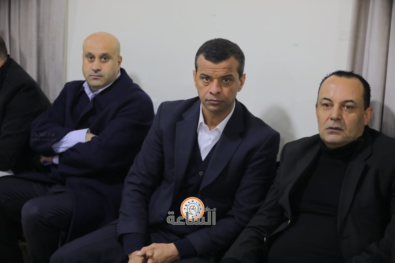 Madar Al-Saa Images 0.4438571893005274