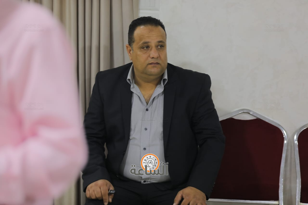 Madar Al-Saa Images 0.16675782930989835