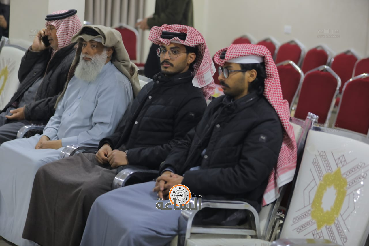 Madar Al-Saa Images 0.21496541105306632