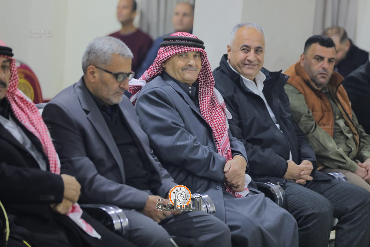 Madar Al-Saa Images 0.571038262367423