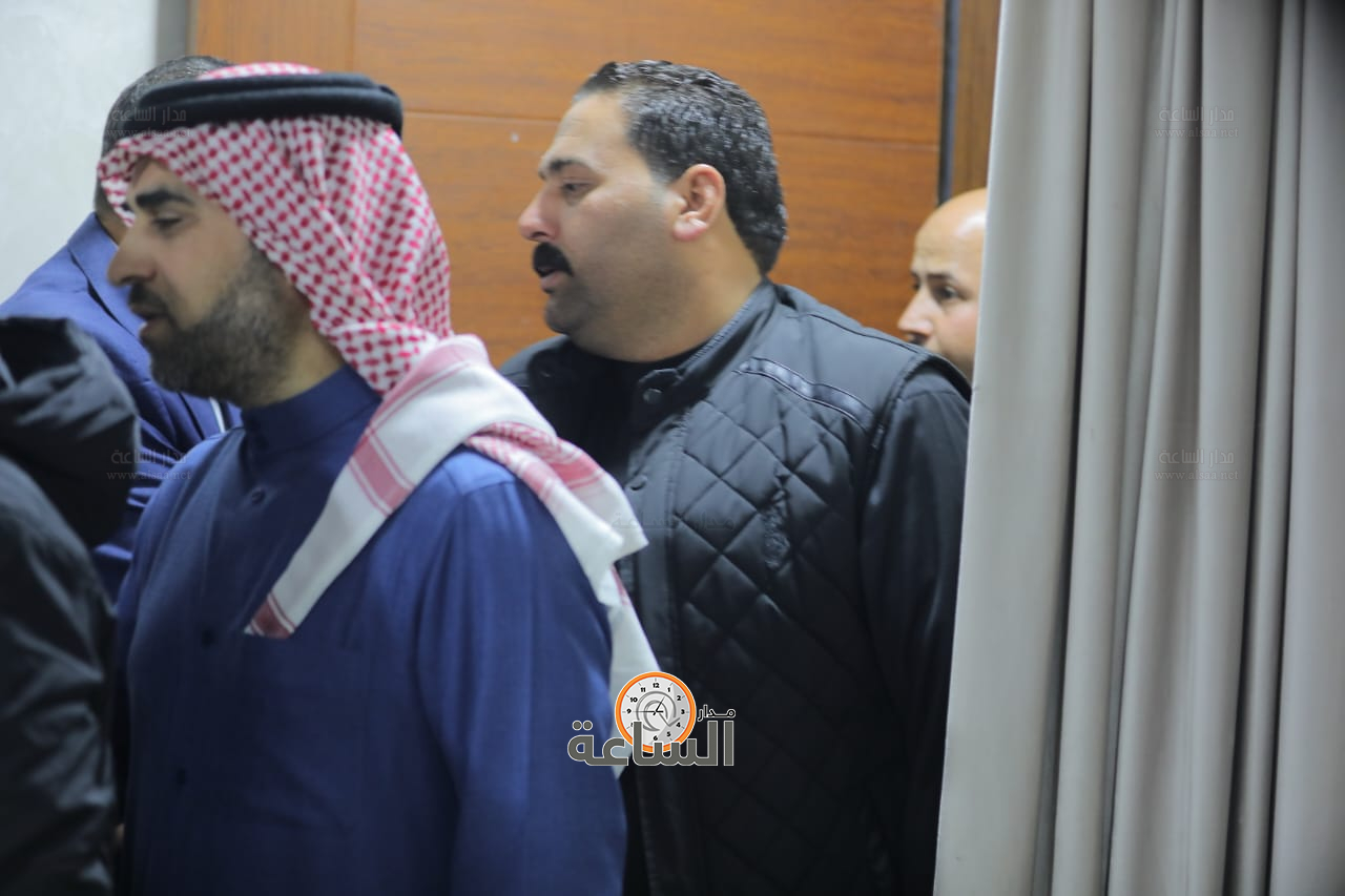 Madar Al-Saa Images 0.035332023389795575