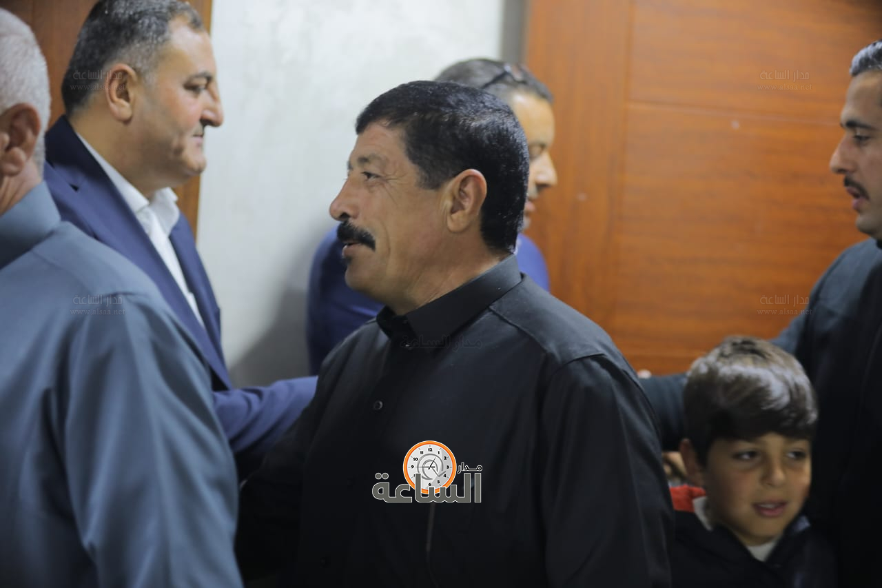 Madar Al-Saa Images 0.49962264848476146