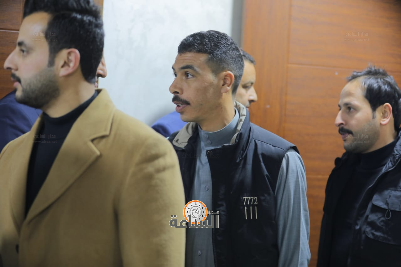 Madar Al-Saa Images 0.7980474761679432