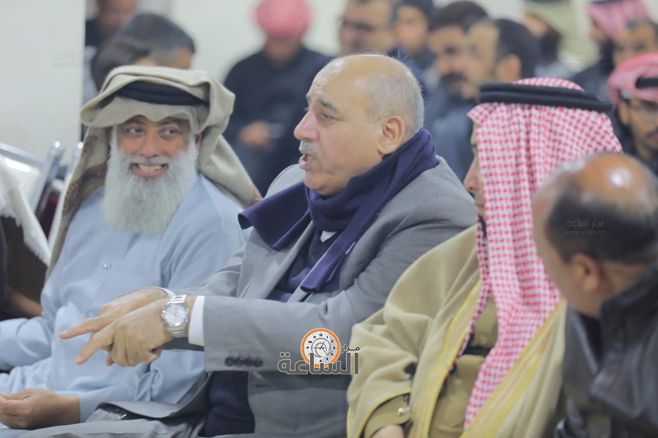 Madar Al-Saa Images 0.3009567891292937