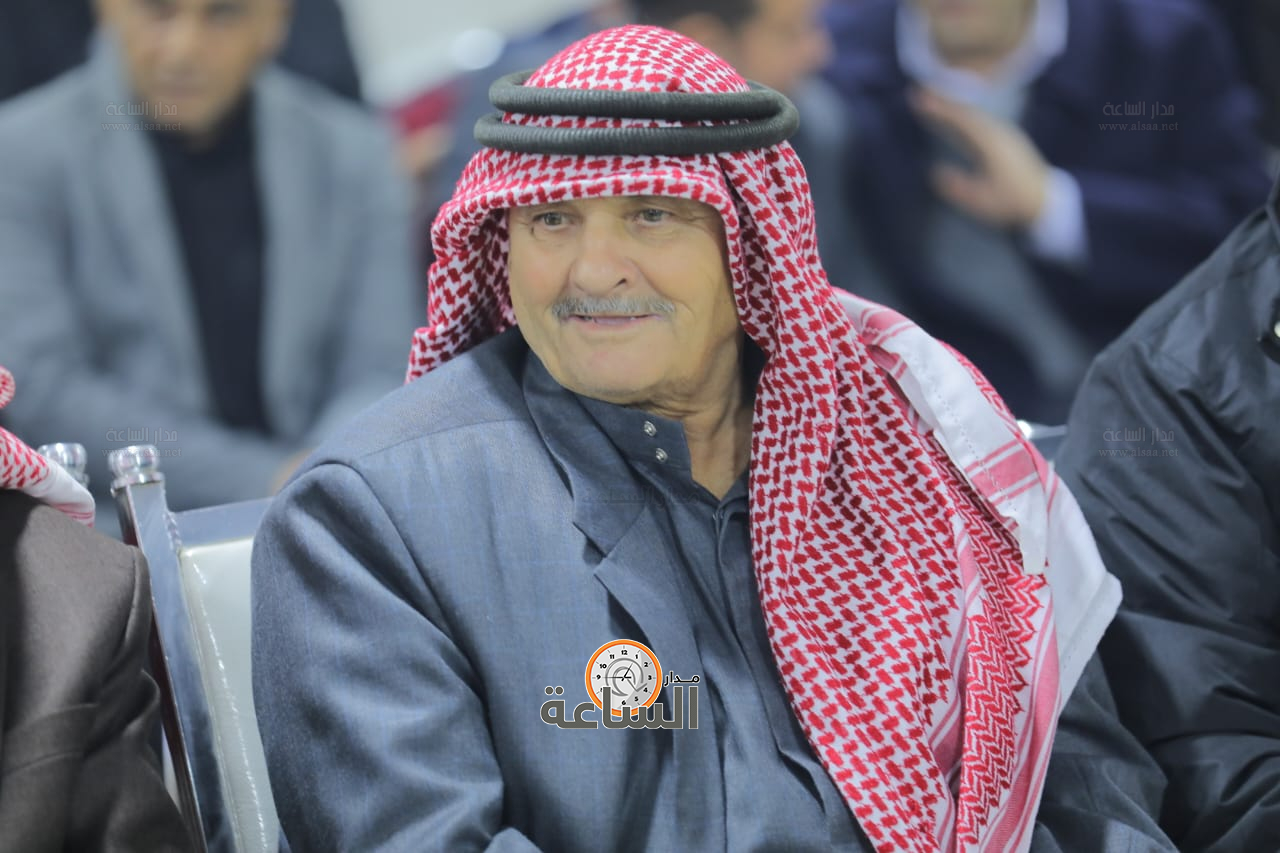 Madar Al-Saa Images 0.029046431958355656