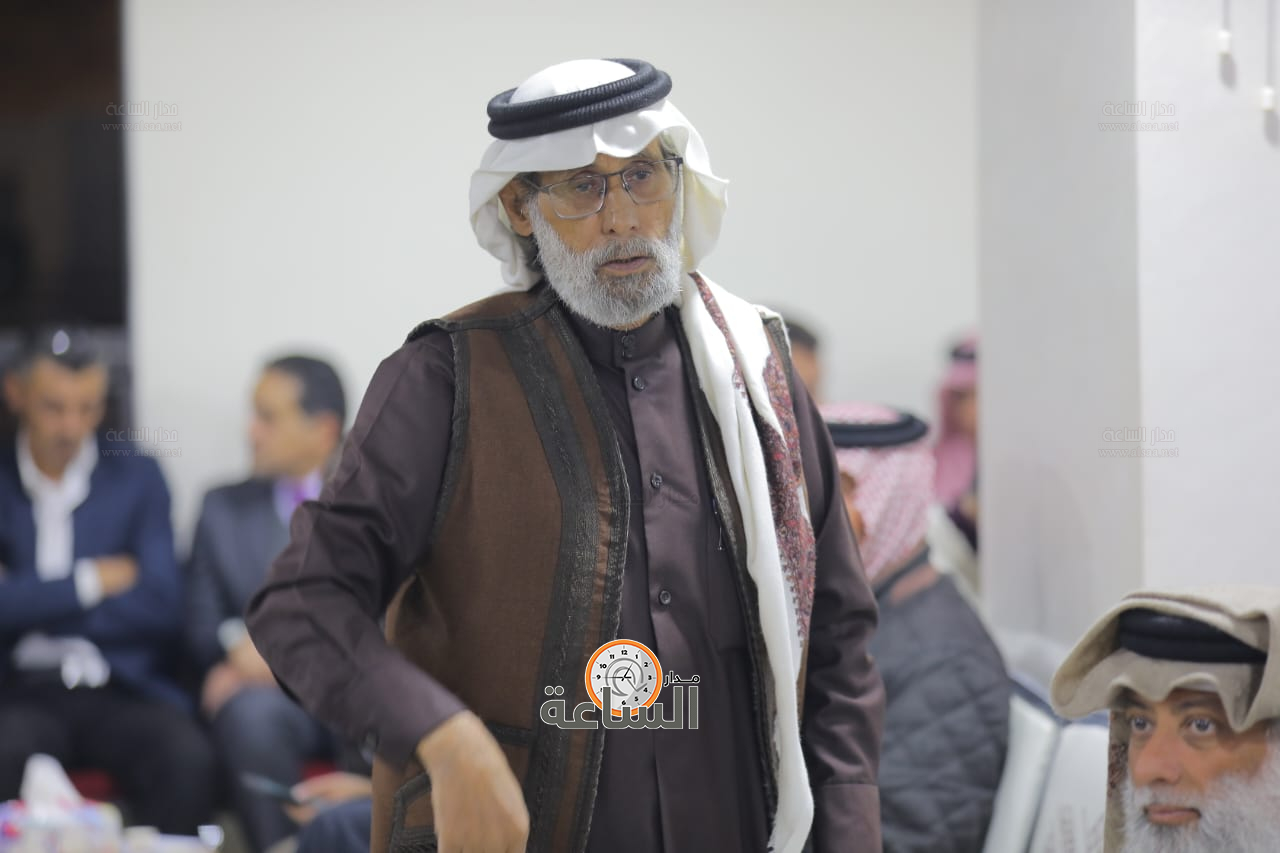 Madar Al-Saa Images 0.8775370299640339