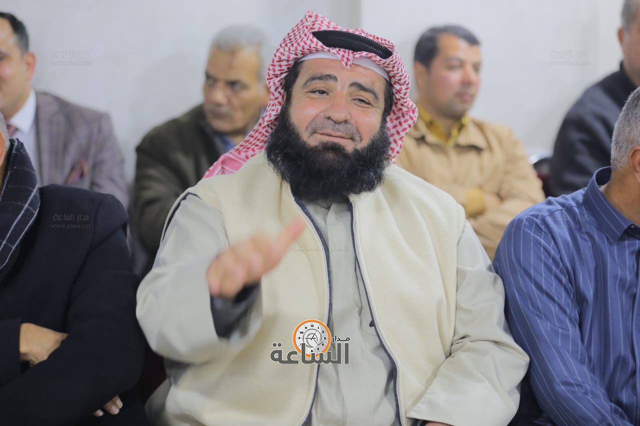 Madar Al-Saa Images 0.6170456941180766