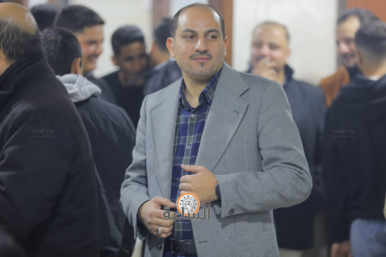 Madar Al-Saa Images 0.1761679016705202