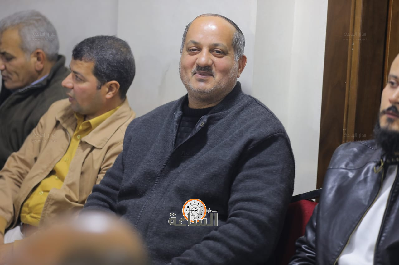 Madar Al-Saa Images 0.5585192051149606