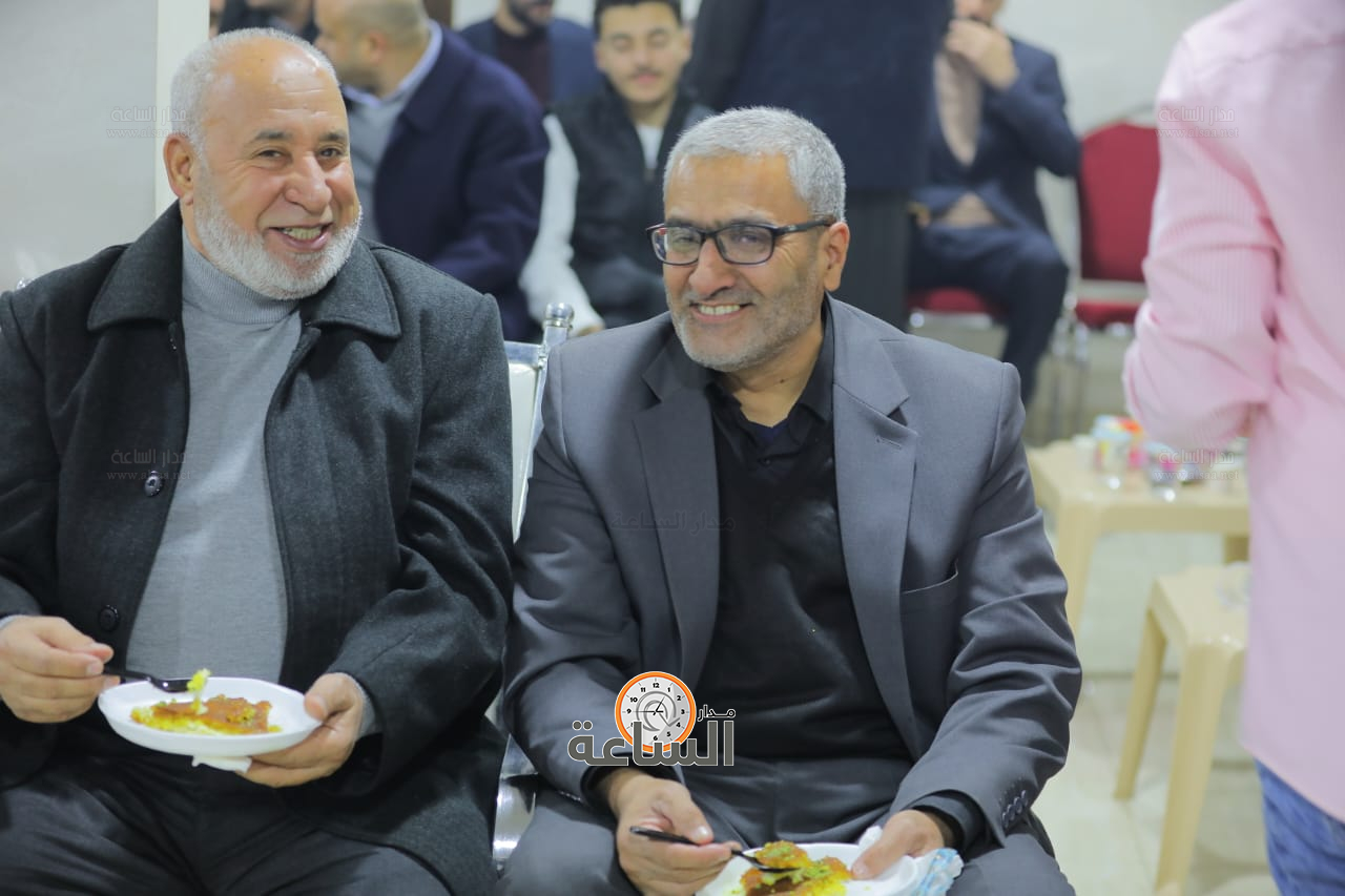 Madar Al-Saa Images 0.4437121703043678