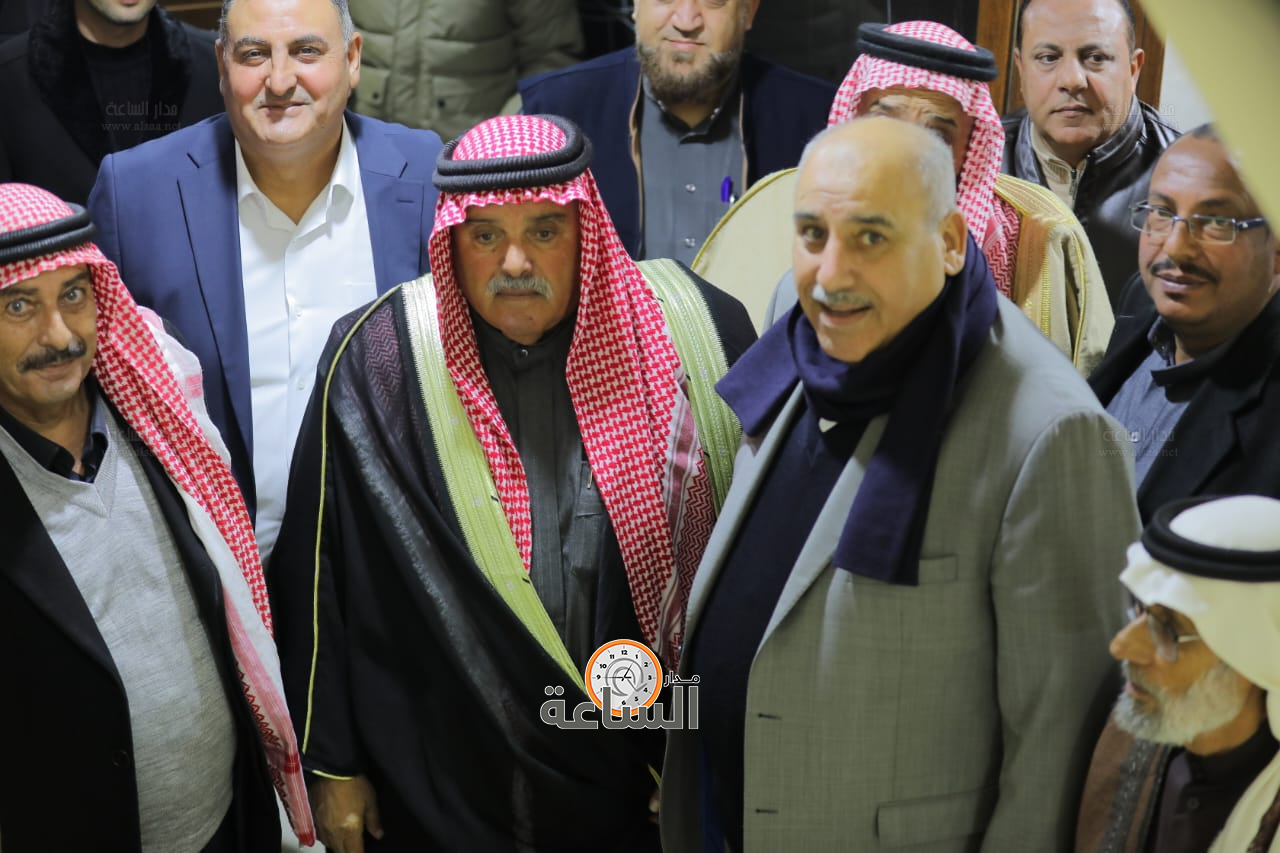 Madar Al-Saa Images 0.15482549386759192