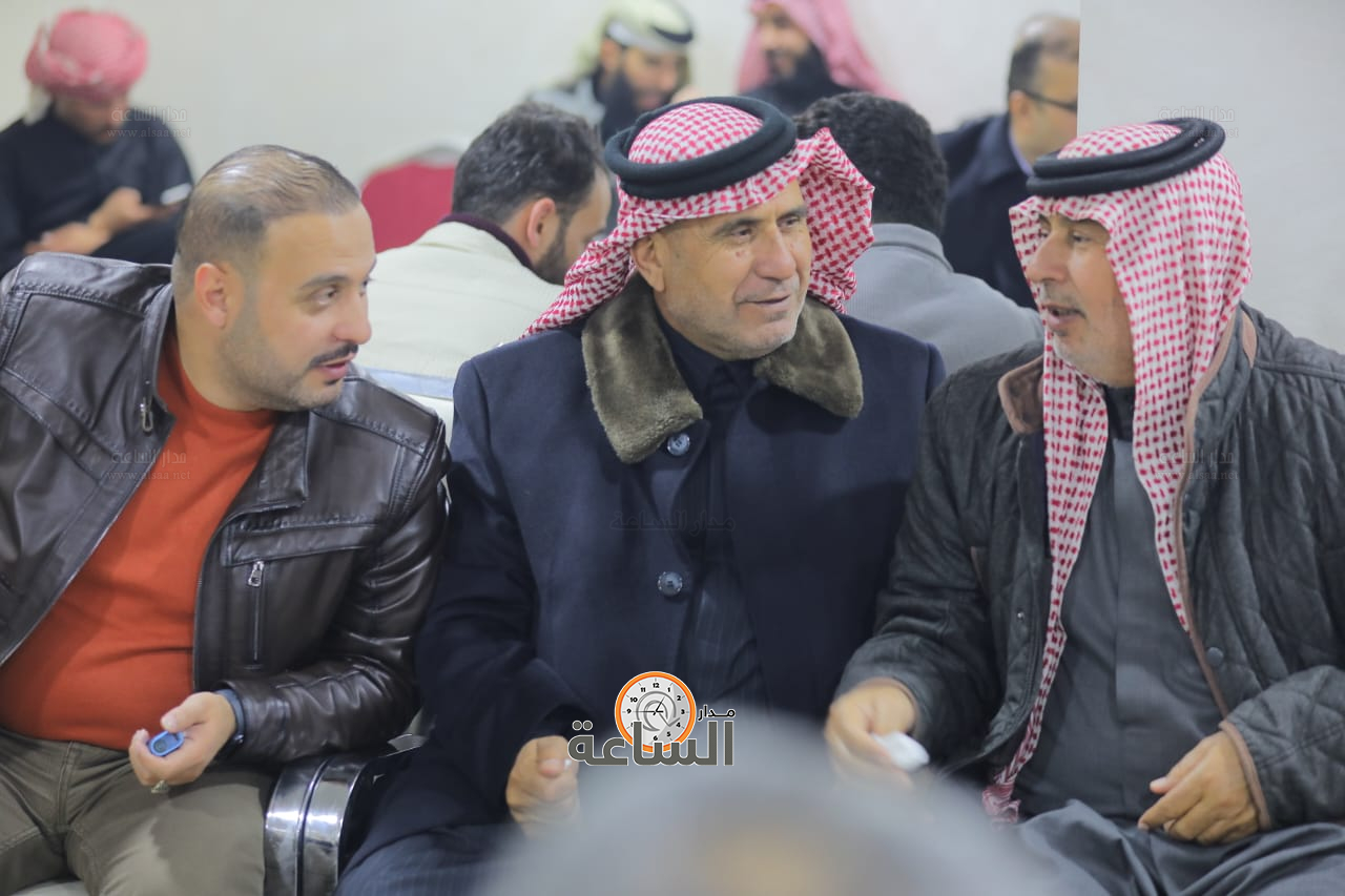 Madar Al-Saa Images 0.8537719377748054