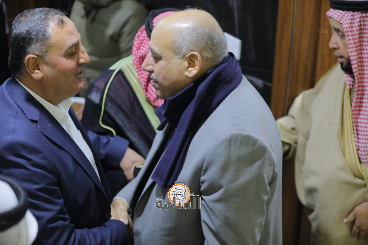 Madar Al-Saa Images 0.10369219456937318