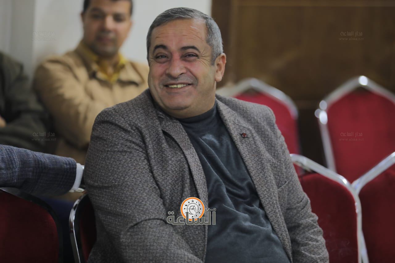 Madar Al-Saa Images 0.7637420550221323