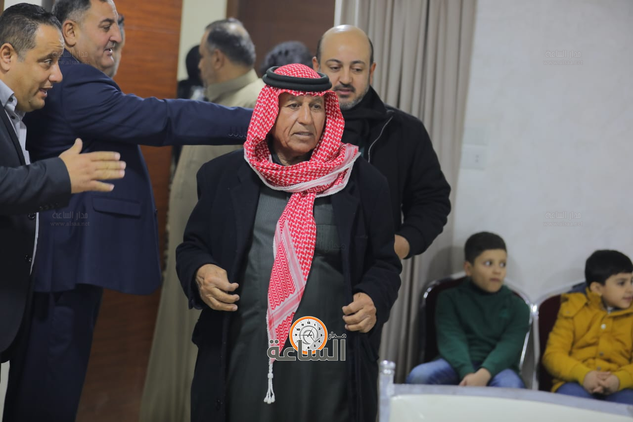 Madar Al-Saa Images 0.26816450744287446