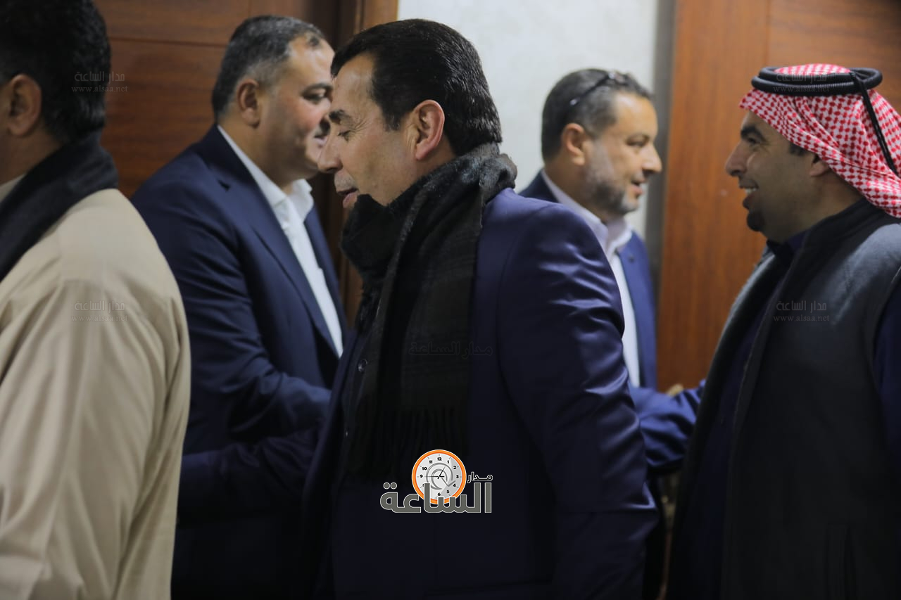 Madar Al-Saa Images 0.7529641926821444