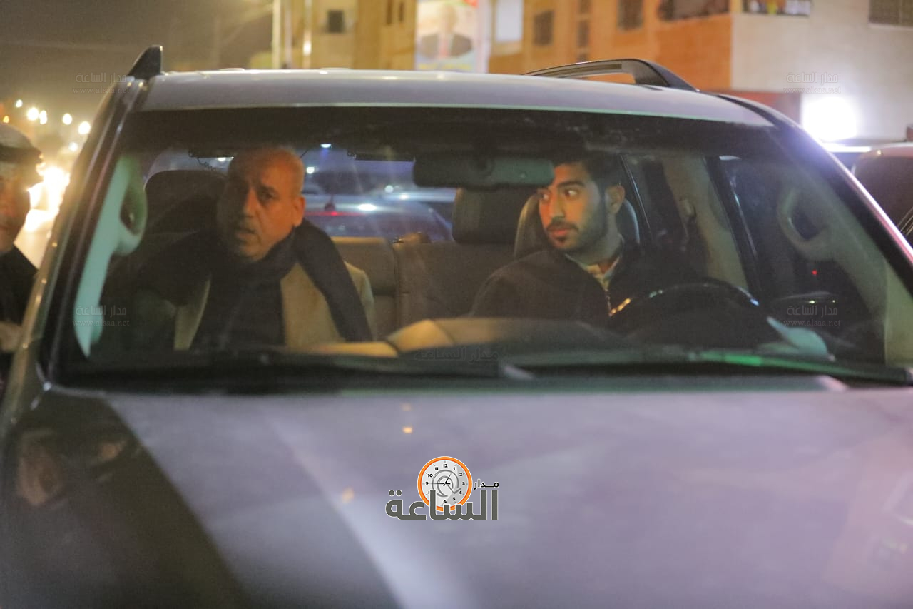 Madar Al-Saa Images 0.07698287417170424