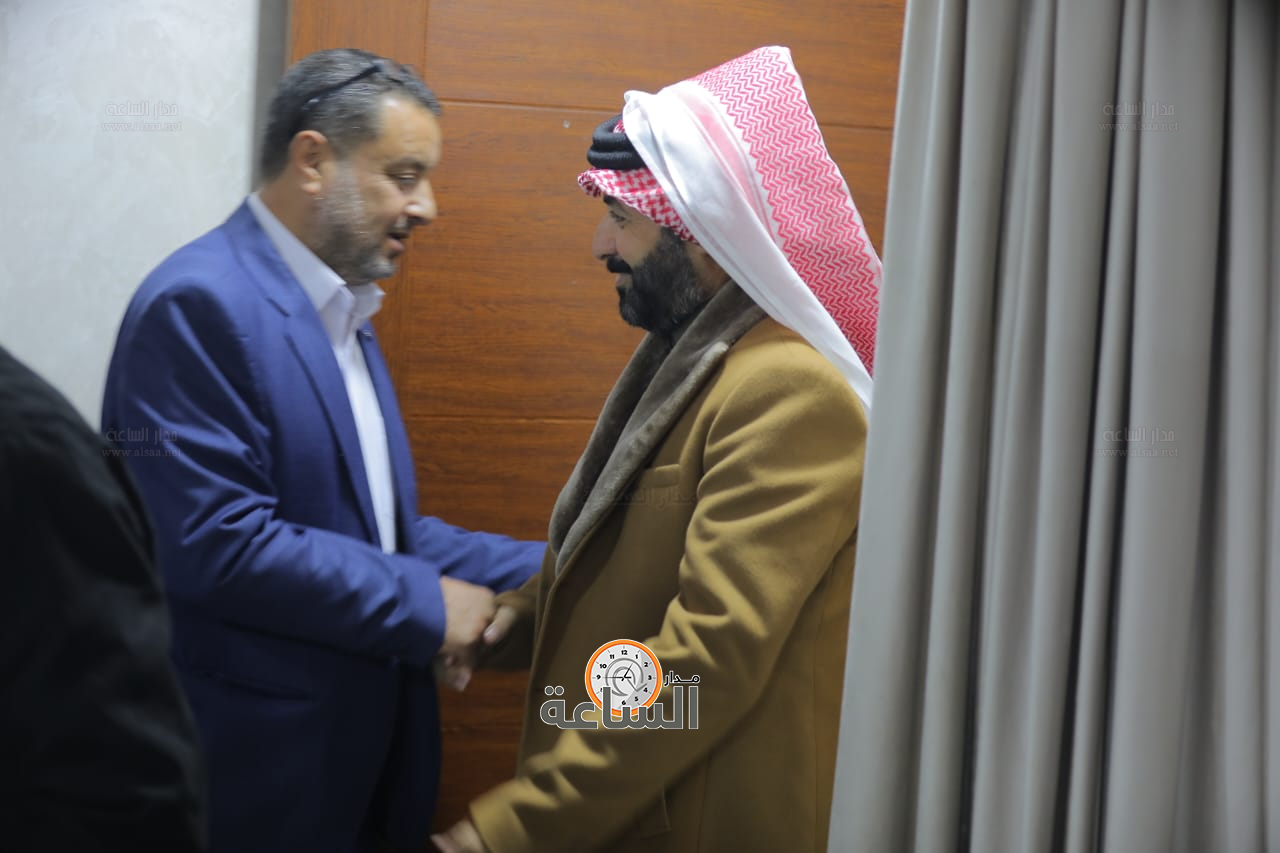 Madar Al-Saa Images 0.5527167572758349