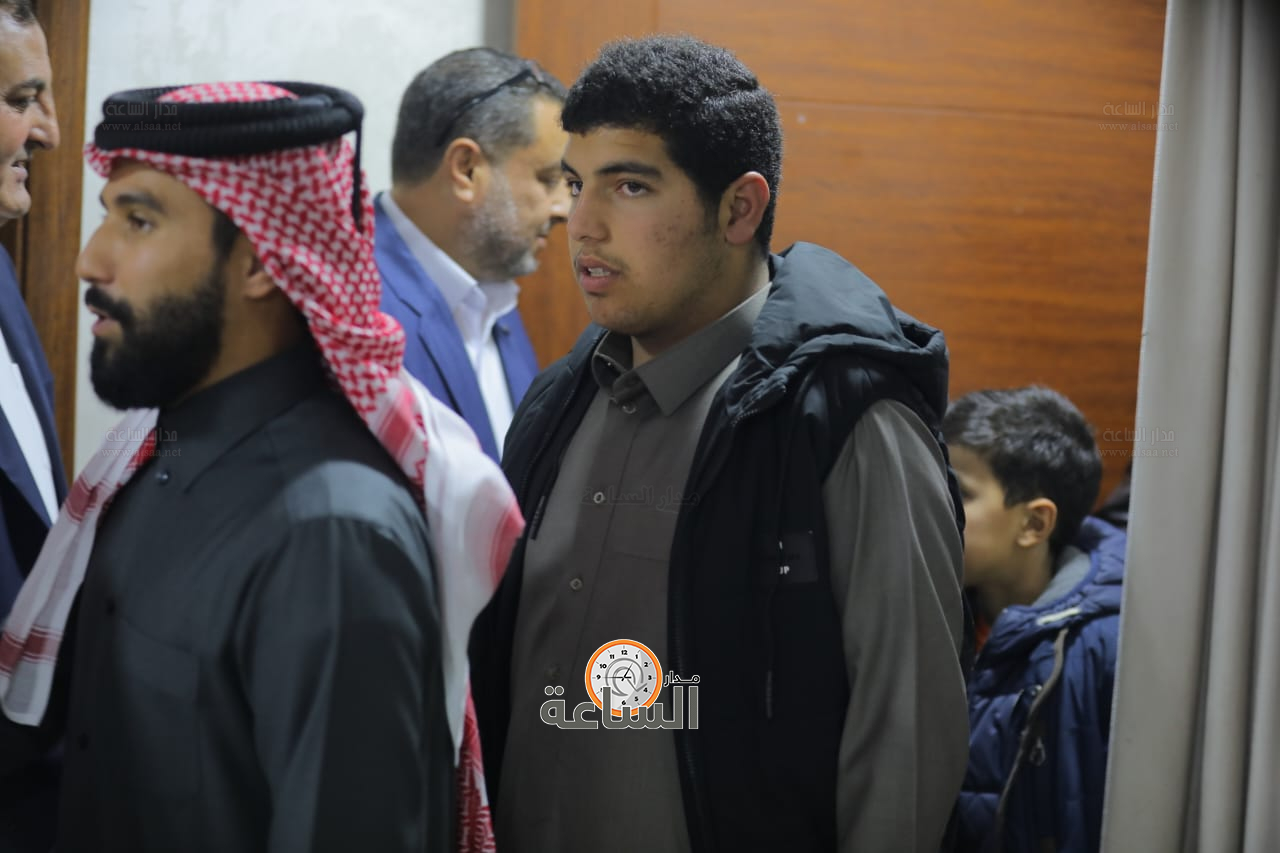 Madar Al-Saa Images 0.24588095073779748