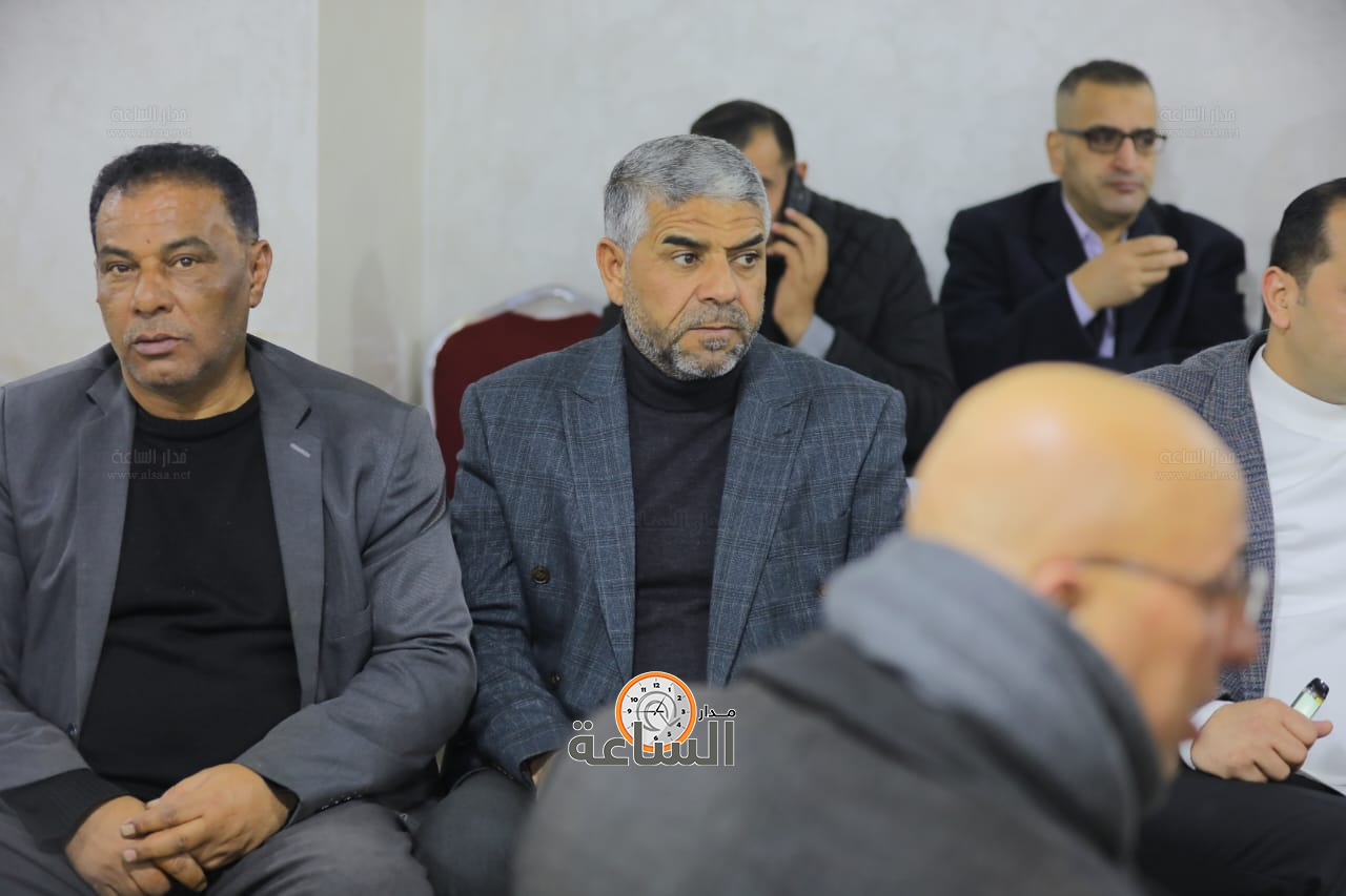 Madar Al-Saa Images 0.6090208154876691