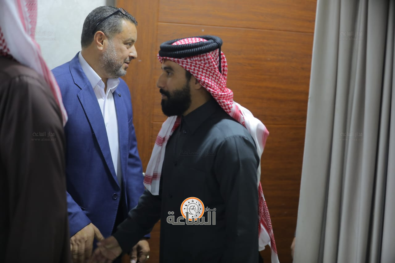 Madar Al-Saa Images 0.21806205396328648