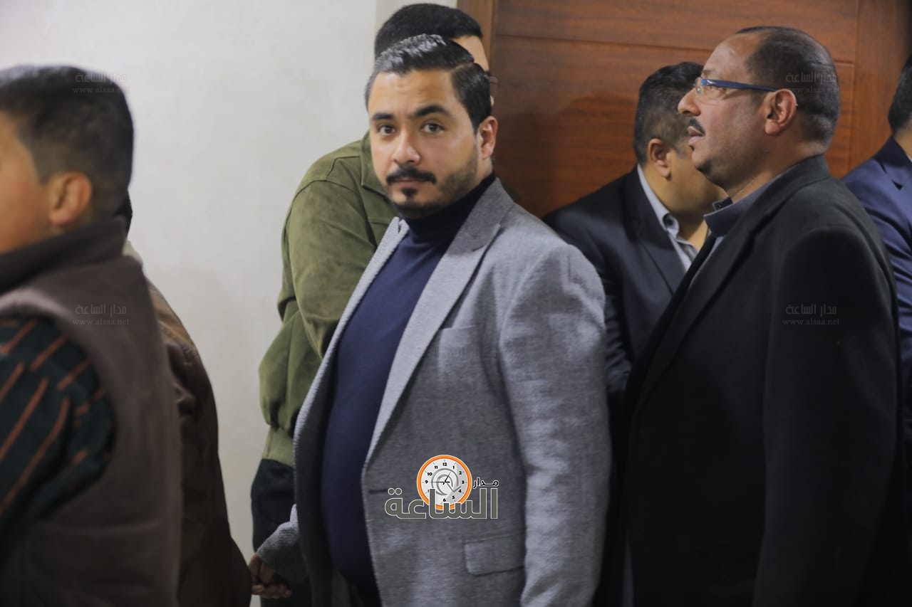 Madar Al-Saa Images 0.3505960686187848