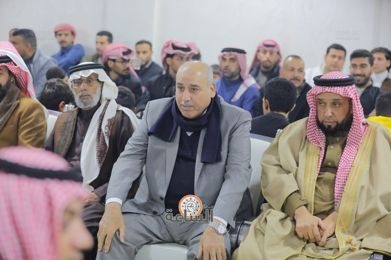 Madar Al-Saa Images 0.8833353022793184