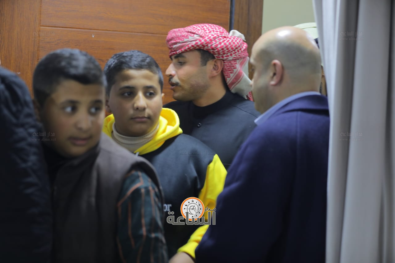 Madar Al-Saa Images 0.08448083214666569