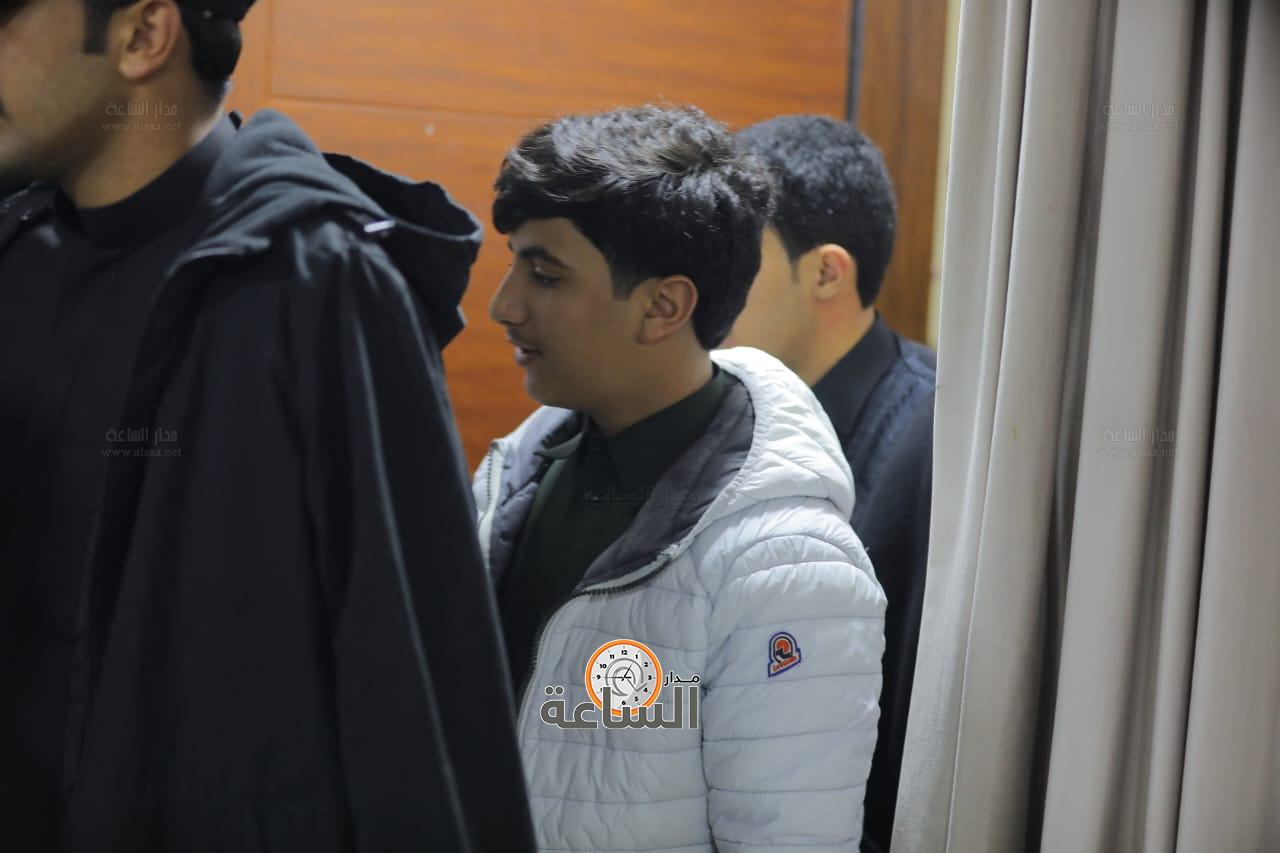 Madar Al-Saa Images 0.4742741979788081