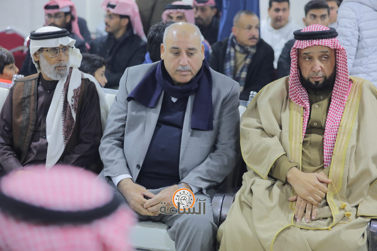 Madar Al-Saa Images 0.32916814165952046