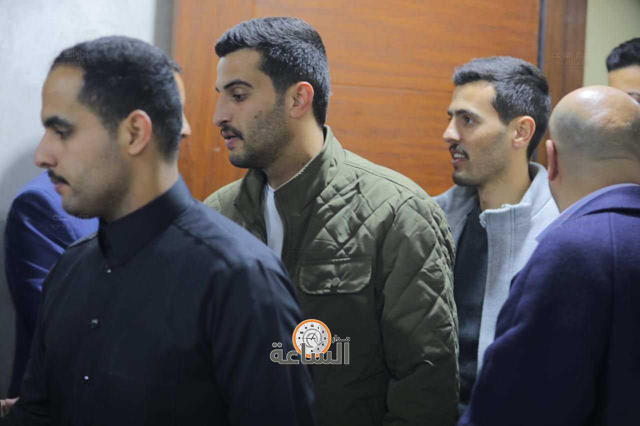 Madar Al-Saa Images 0.5579610770694354