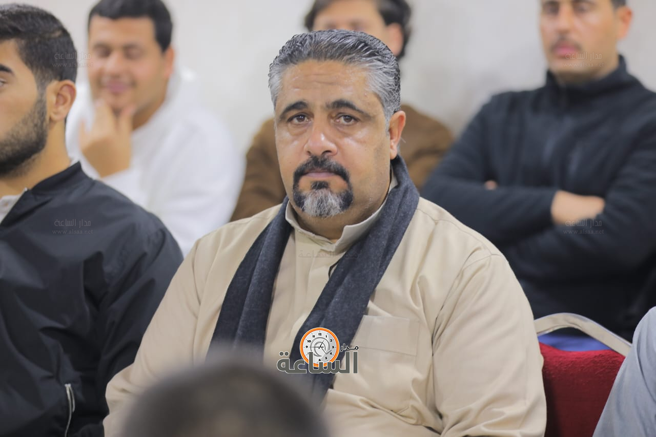 Madar Al-Saa Images 0.32564438182484534