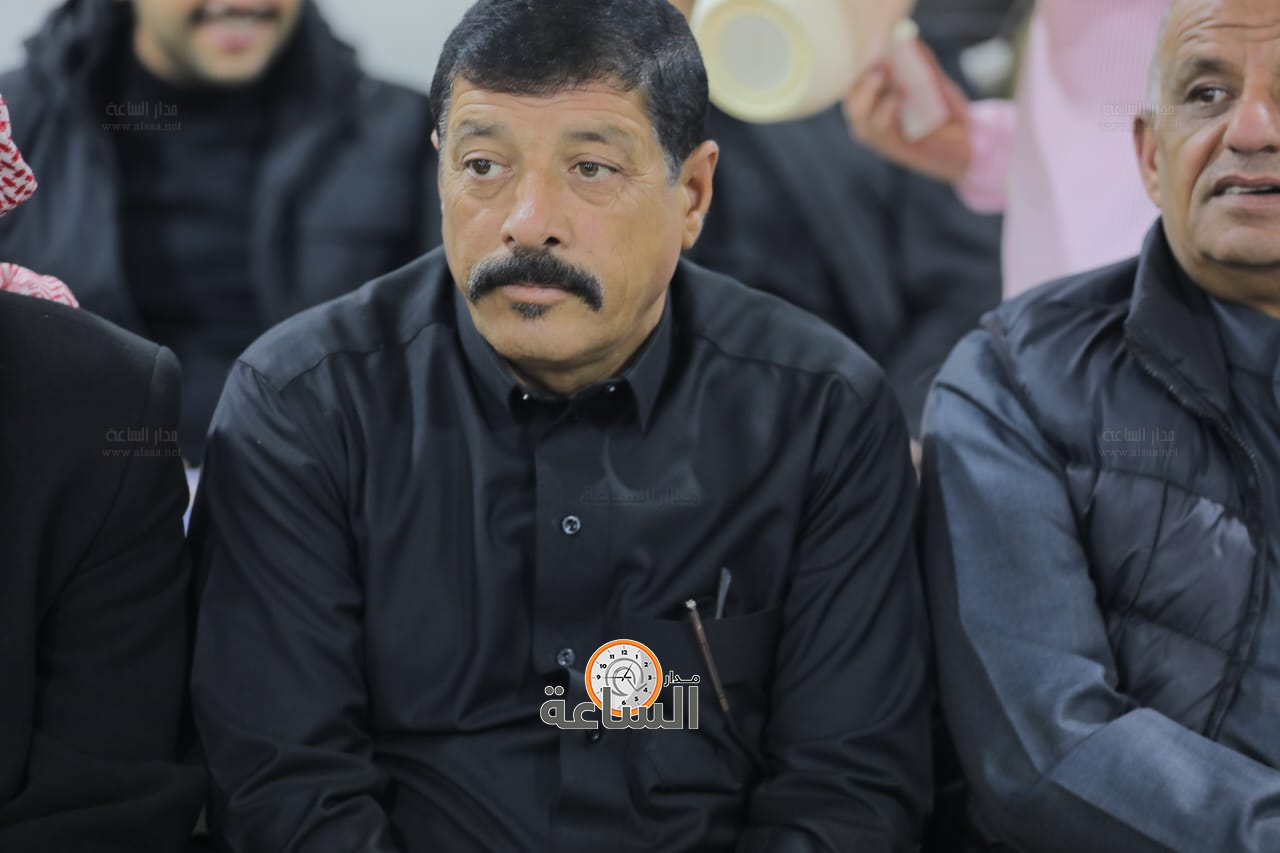 Madar Al-Saa Images 0.4018609666493902