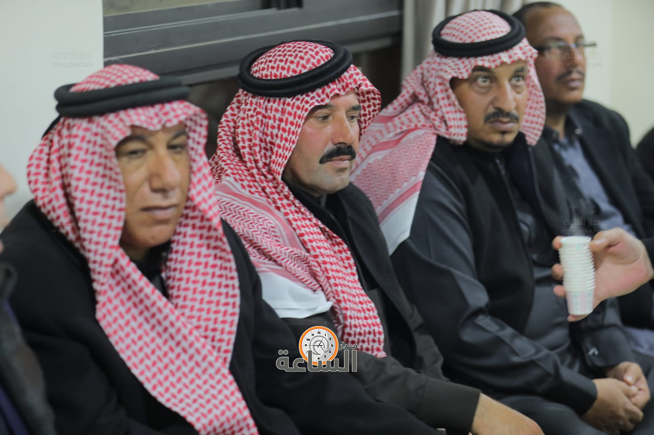 Madar Al-Saa Images 0.4347372485573868