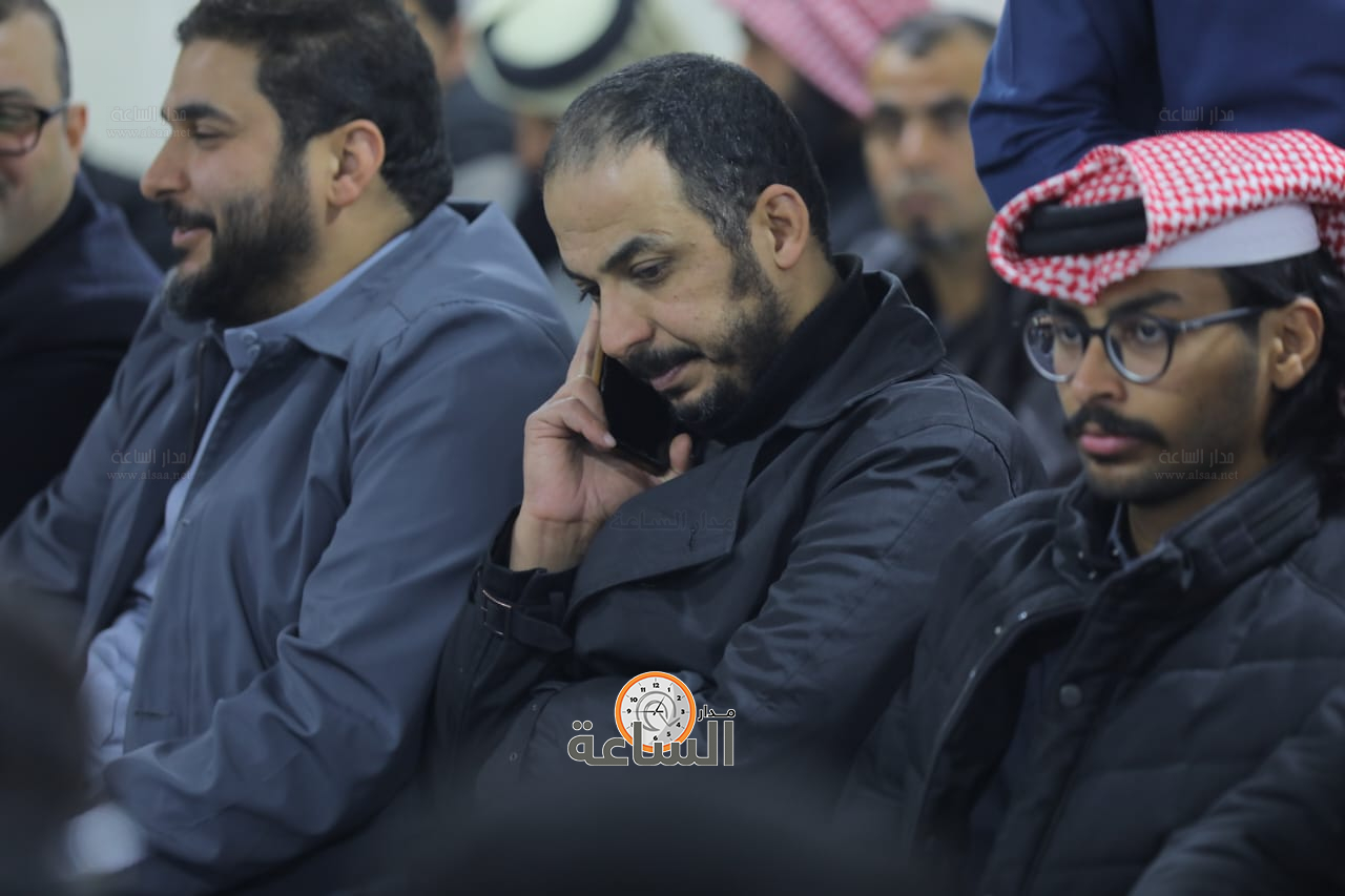 Madar Al-Saa Images 0.2420729682238647