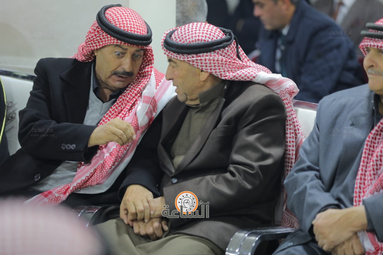 Madar Al-Saa Images 0.23334678835041056