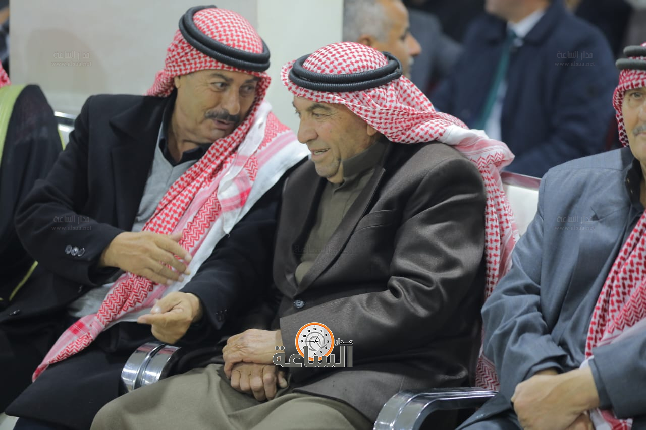 Madar Al-Saa Images 0.06391051707061135