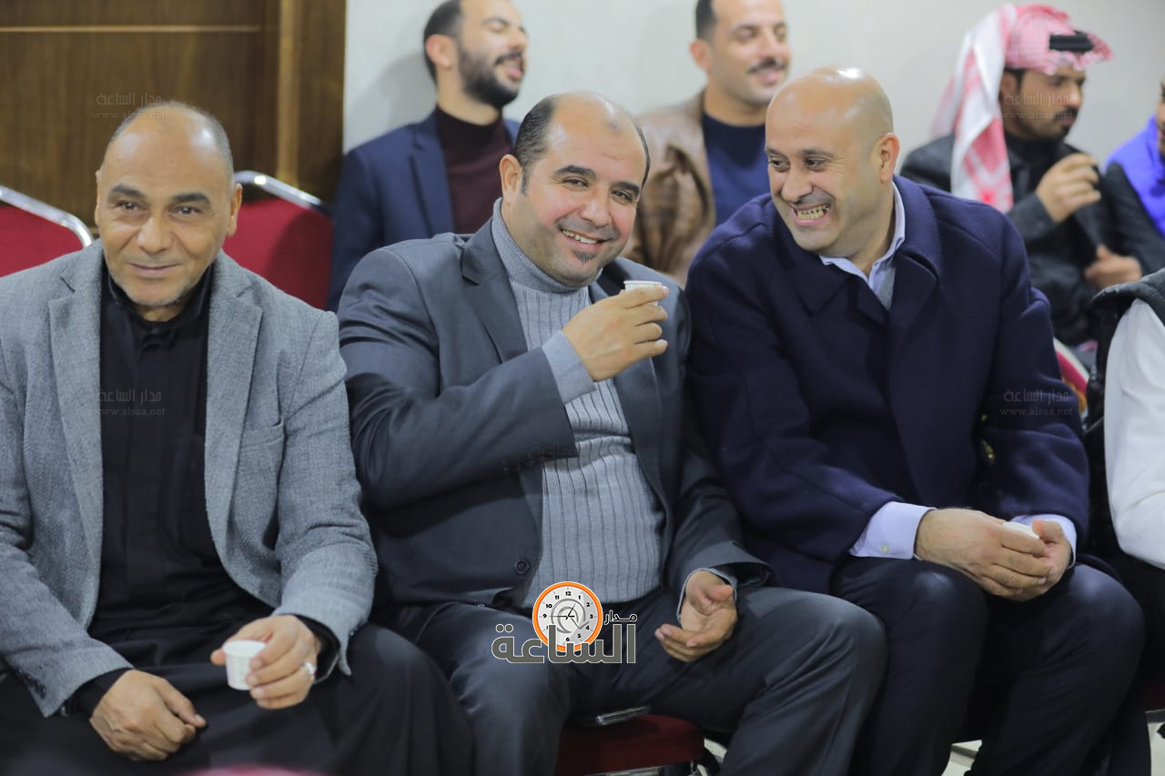 Madar Al-Saa Images 0.4539509191882891