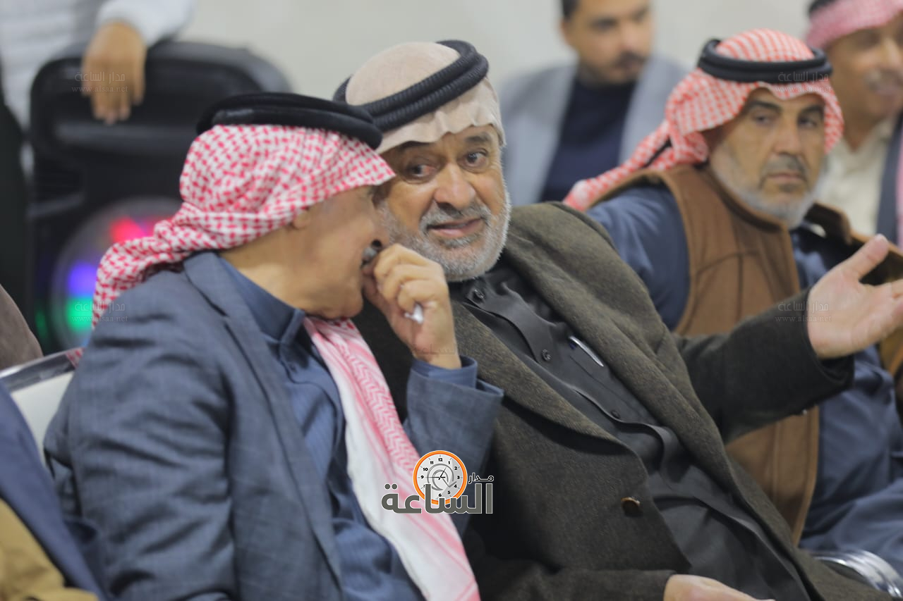 Madar Al-Saa Images 0.180605267599675