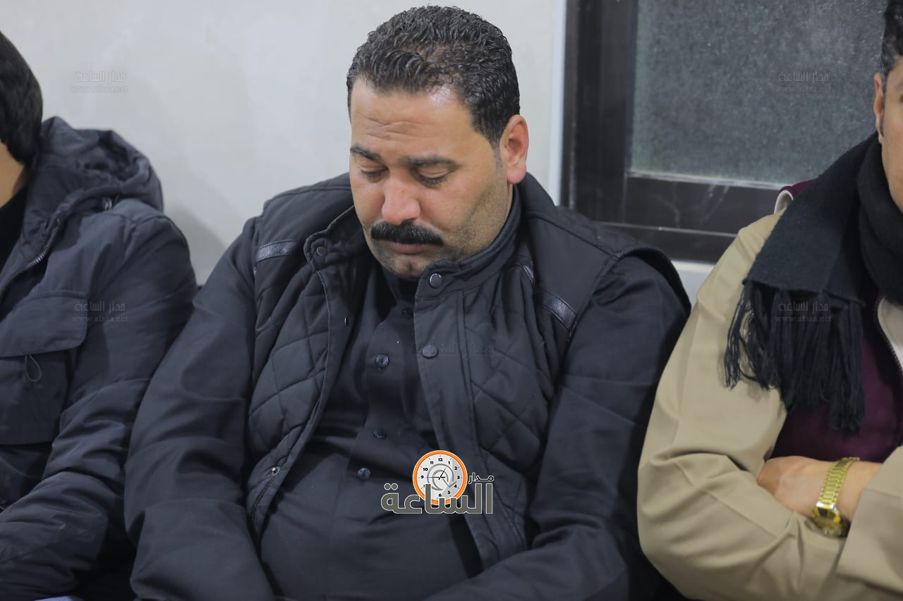 Madar Al-Saa Images 0.6411782285496326