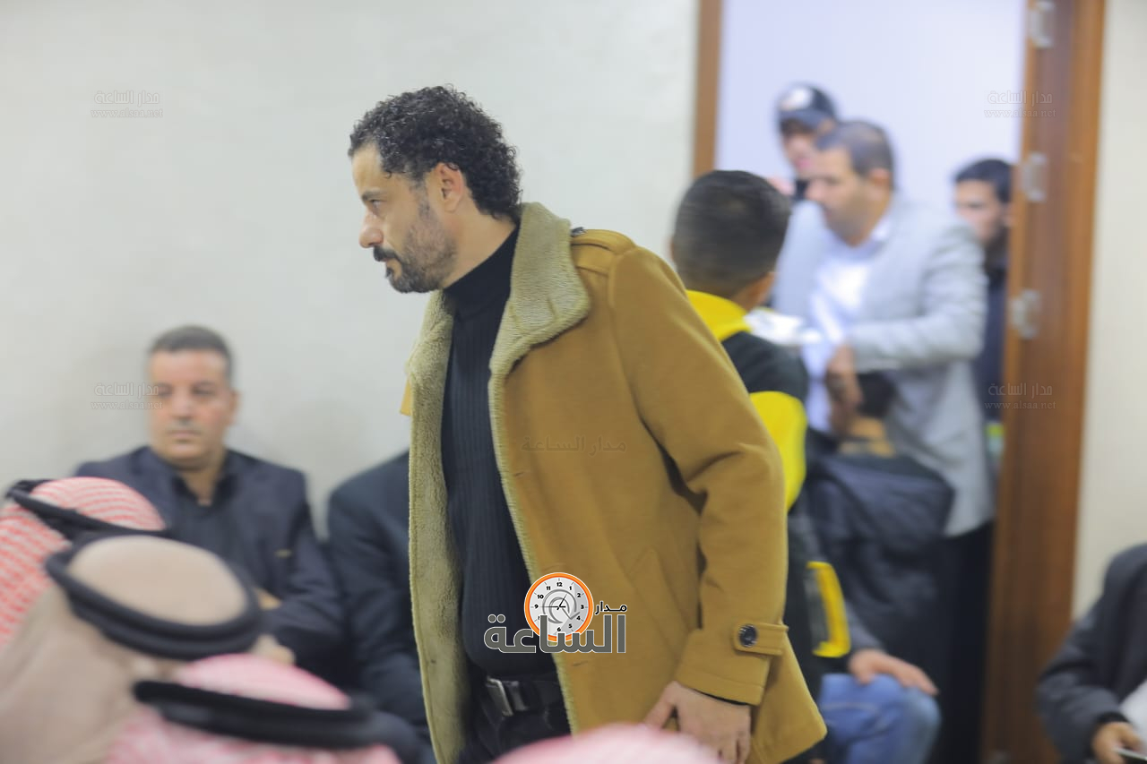 Madar Al-Saa Images 0.5619251732328479