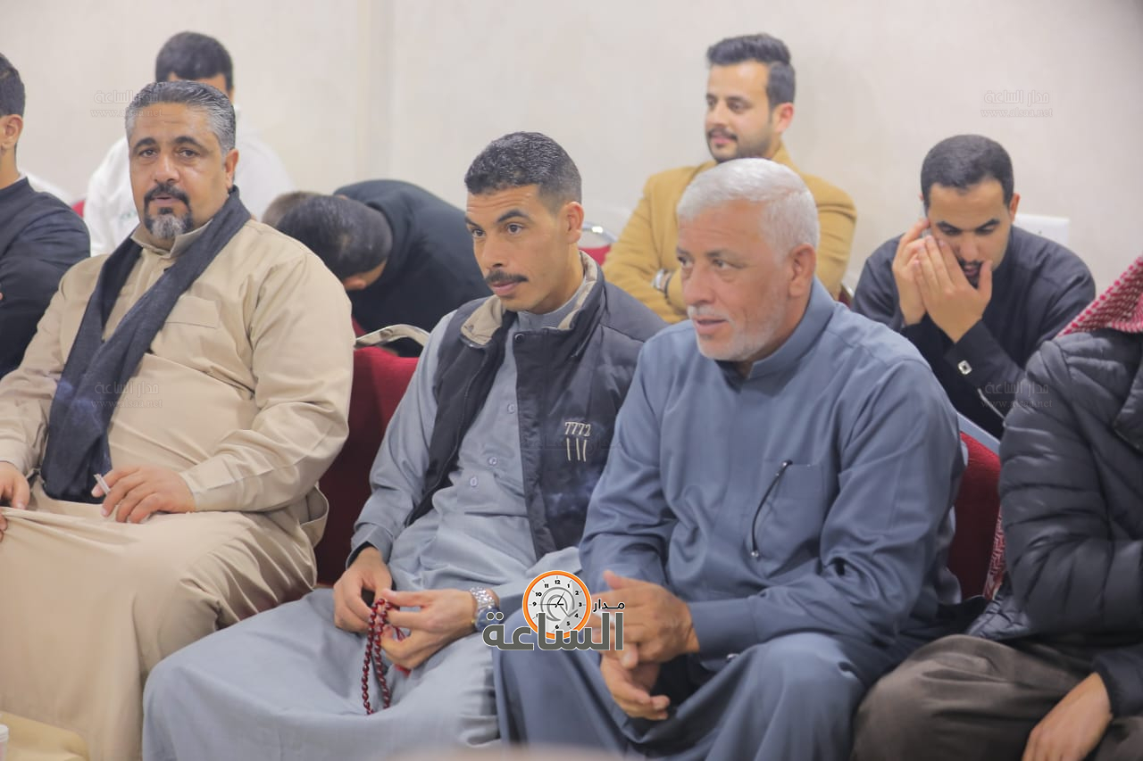 Madar Al-Saa Images 0.9672899127651422